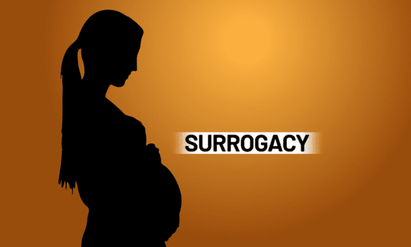 Surrogacy In North Carolina