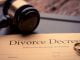 A Guide on Divorce Papers and Form
