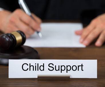 Child Support Guidelines 