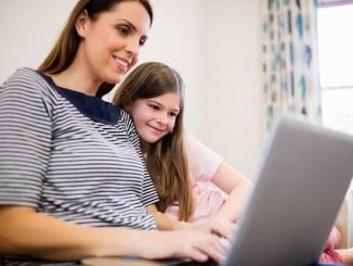 Child Support e-Service