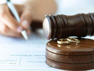 Divorce Settlements