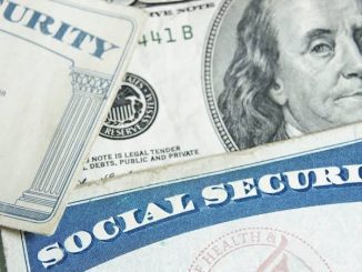 Social Security and Alimony