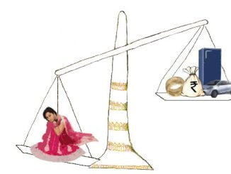 Dowry and the Law