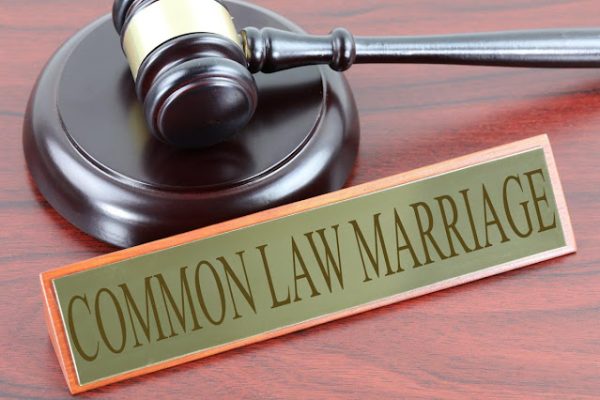 Understanding Common Law Marriage