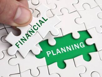 Child Support and Financial Planning