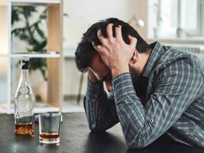 Drug and Alcohol Abuse on Marriage 
