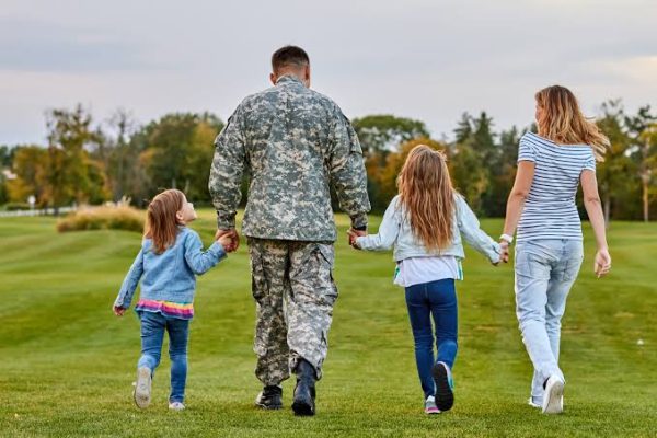 Legal Rights of Military Parents Regarding Child Support