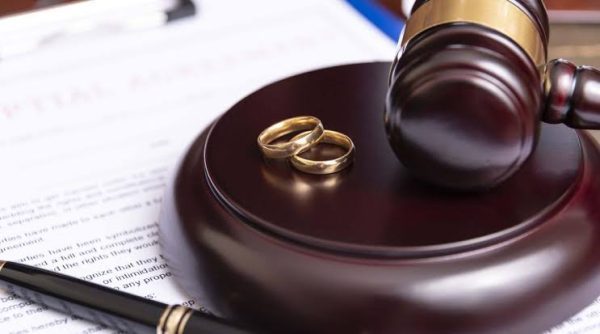 Clarity in Divorce Agreements