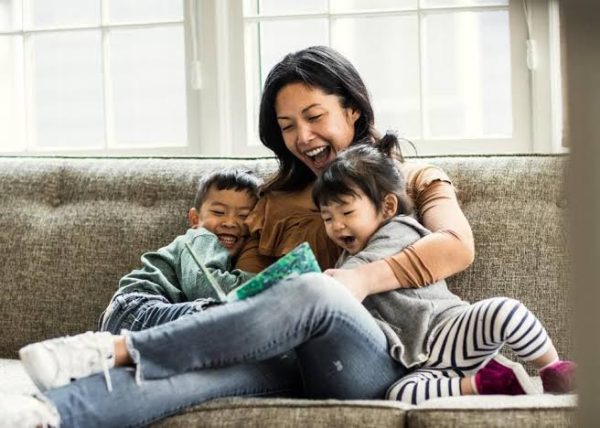 Co-Parenting Strategies for Stay-at-Home Parents After Divorce