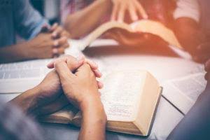 What the Bible Says About Divorce?