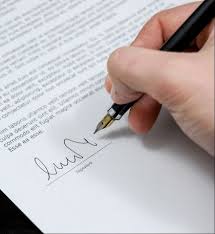 Legal Considerations and Contractual Agreement
