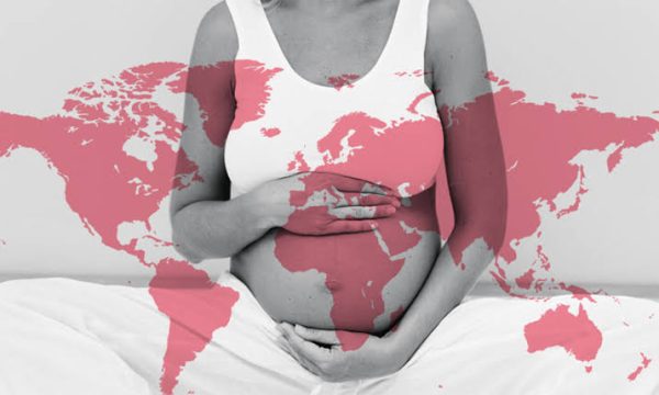 Surrogacy Across Borders