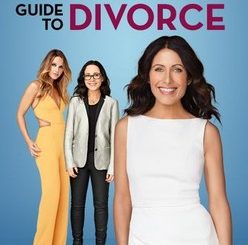 Girlfriend's Guide to Divorce
