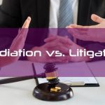 Mediation vs. Litigation Divorce in Oregon