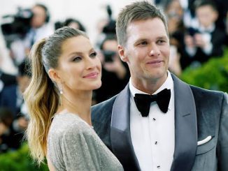 Tom Brady's Divorce