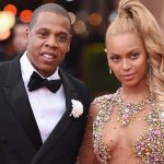 Beyoncé and Jay-Z's Affair