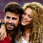 Shakira's Divorce