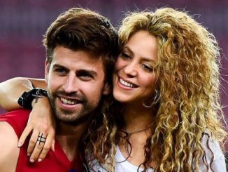 Shakira's Divorce