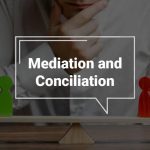 Mediation and Conciliation