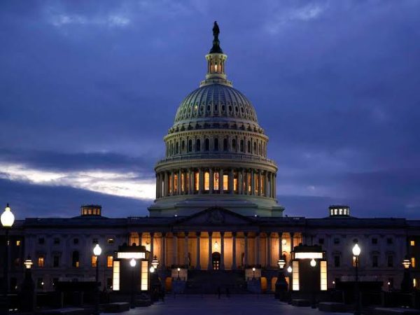 Senate Parliamentarian Immigration