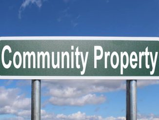 Community Property Laws in California