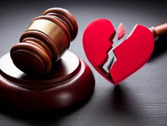 Marriage Dissolution Case Scenario