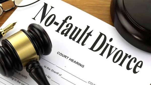 No-Fault Divorce Laws in Michigan