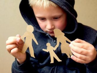 Child Custody Laws in Michigan Divorce Cases