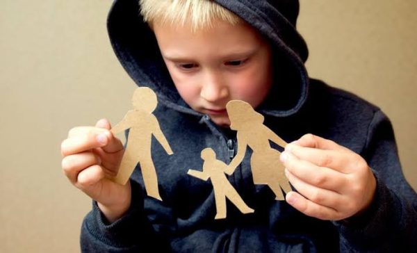 Child Custody Laws in Michigan Divorce Cases
