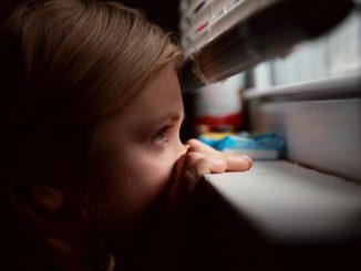 Unlawful Denial of Visitation