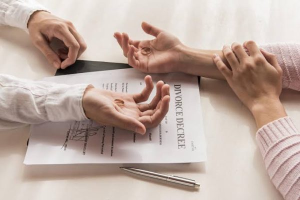Effective Approaches for Success in Divorce Property Transfers