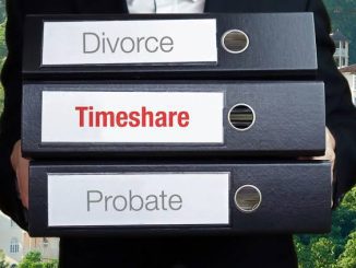 Timeshare Divorce Guide