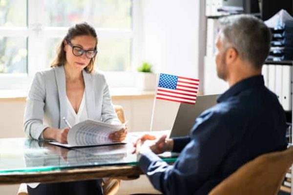 Immigration Paralegals