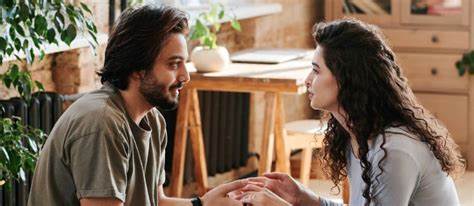 Approaching the Discussion of Open Marriage with Your Partner