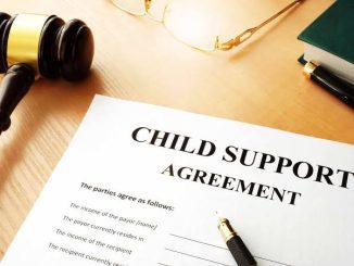 Child Support in New Mexico