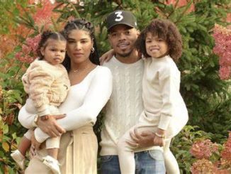 Chance the Rapper's Divorce