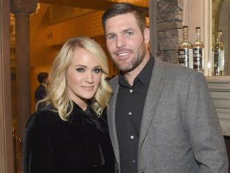 Carrie Underwood Divorce