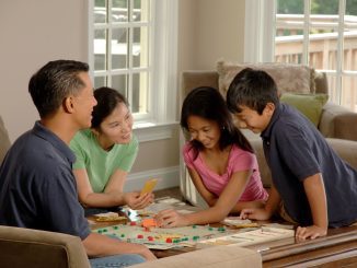 Consent and Parenthood