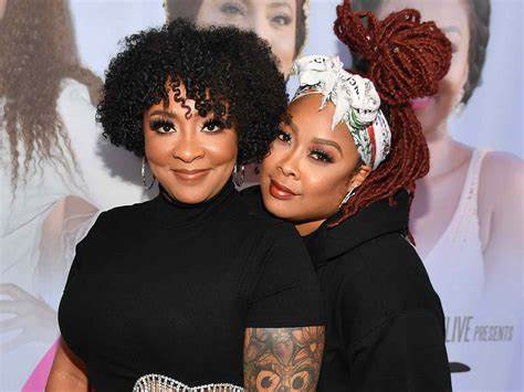 Da Brat and Judy's Divorce - NC Lawyers For You