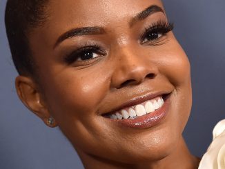 Gabrielle Union's Divorce
