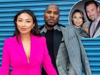 Jeannie Mai’s Divorce