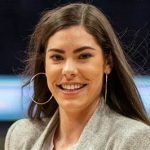 Kelsey Plum's Divorce