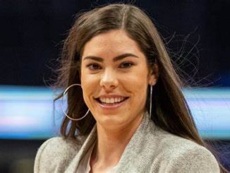 Kelsey Plum's Divorce