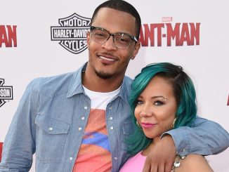 T.I and Tiny's Divorce