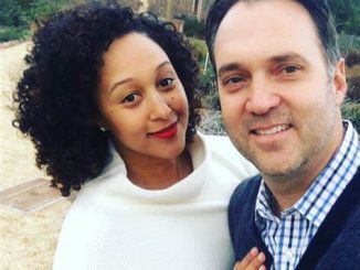 Tamara Mowry-Housley's Marriage