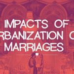 The Impact of Urbanization on Divorce Rates