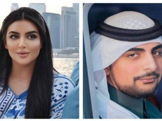 Princess Mahra’s Divorce