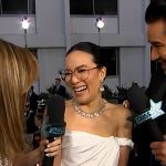 Ali Wong's Post-Divorce Dating Life