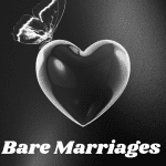 Bare Marriages