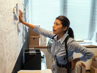 The Role of Private Investigators